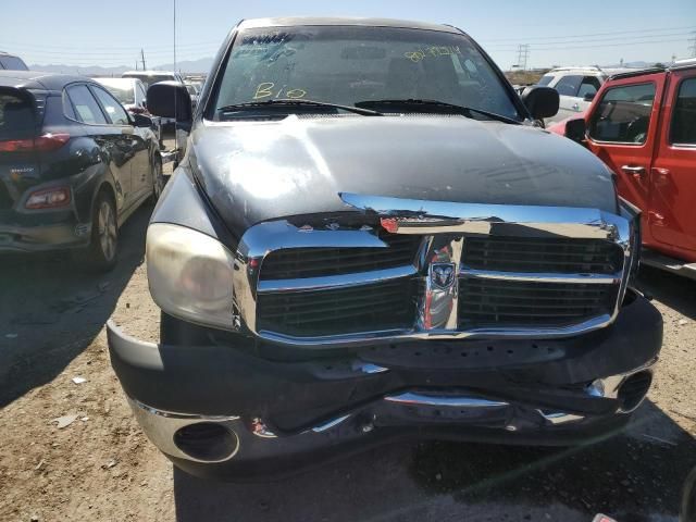 2008 Dodge RAM 1500 ST