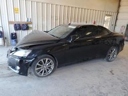 Lexus salvage cars for sale: 2013 Lexus IS 250