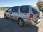 2007 Chevrolet Uplander LS