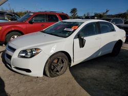 Chevrolet Vehiculos salvage en venta: 2010 Chevrolet Malibu LS