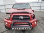 2011 Toyota Tacoma Double Cab