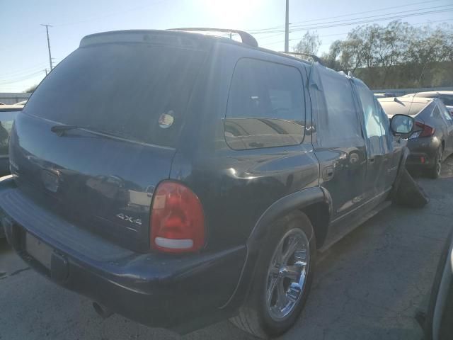 2000 Dodge Durango