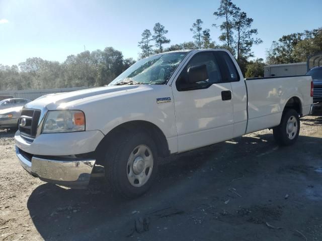 2004 Ford F150