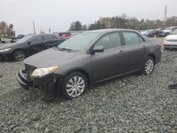 Run And Drives Cars for sale at auction: 2013 Toyota Corolla Base