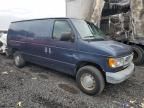 1998 Ford Econoline E150 Van