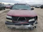 2004 Chevrolet Silverado C1500