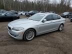 2011 BMW 535 XI