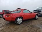 1986 Porsche 928 S