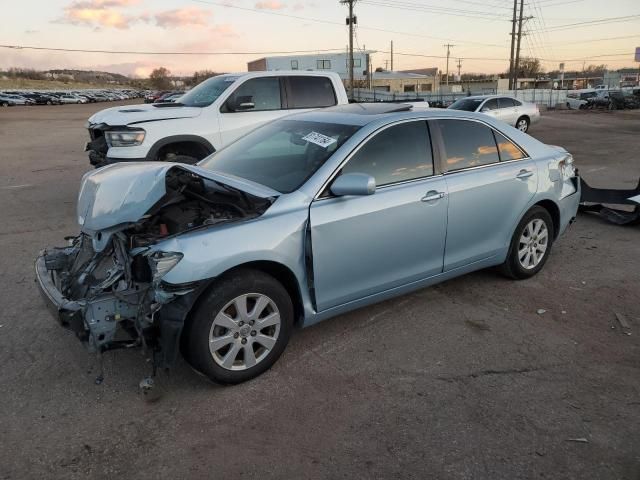 2008 Toyota Camry LE