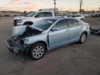 2008 Toyota Camry LE