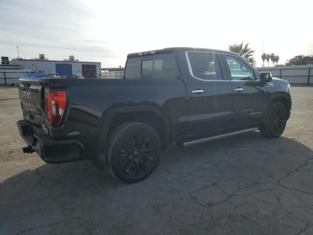 2021 GMC Sierra K1500 Denali