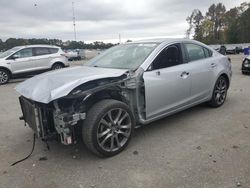 2017 Mazda 6 Grand Touring en venta en Dunn, NC