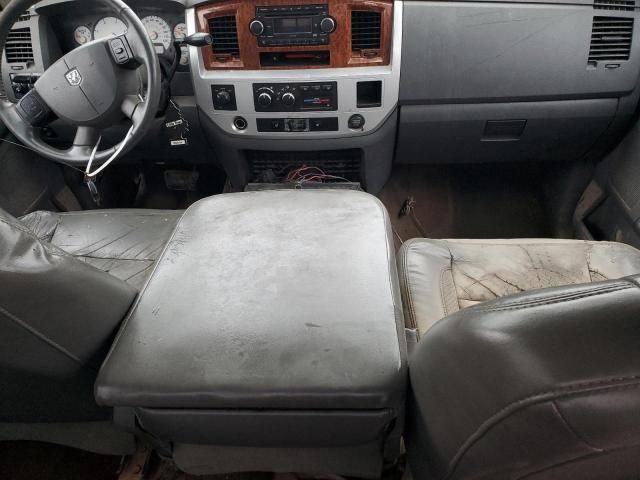 2006 Dodge RAM 2500 ST