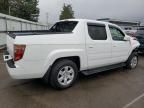 2006 Honda Ridgeline RTS