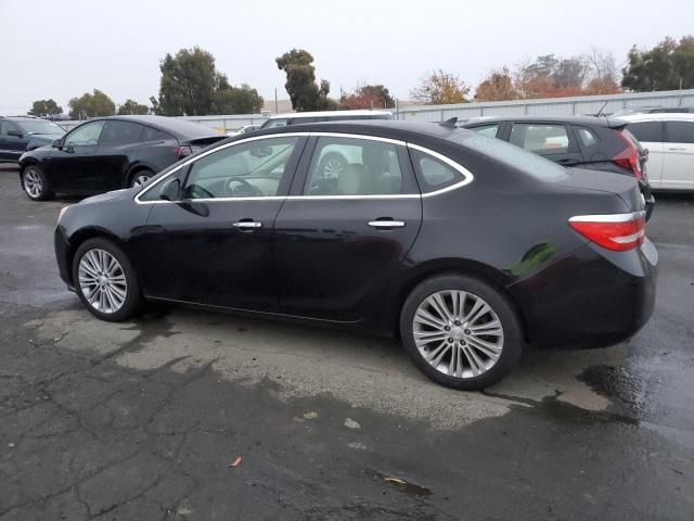 2012 Buick Verano