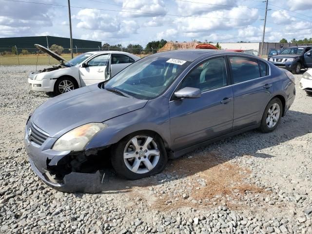 2009 Nissan Altima 2.5