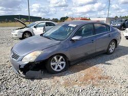 Nissan Vehiculos salvage en venta: 2009 Nissan Altima 2.5