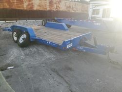 Other Vehiculos salvage en venta: 2021 Other Trailer