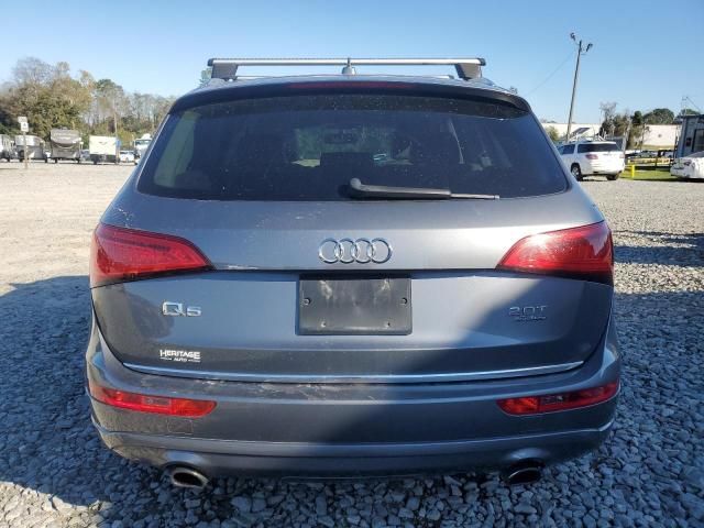 2017 Audi Q5 Premium