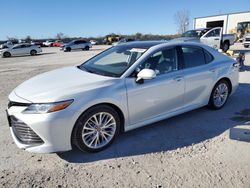 Toyota Vehiculos salvage en venta: 2019 Toyota Camry L