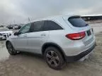 2018 Mercedes-Benz GLC 300 4matic