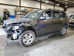 Toyota rav4 salvage cars for sale: 2012 Toyota Rav4