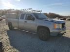 2008 GMC Sierra K1500