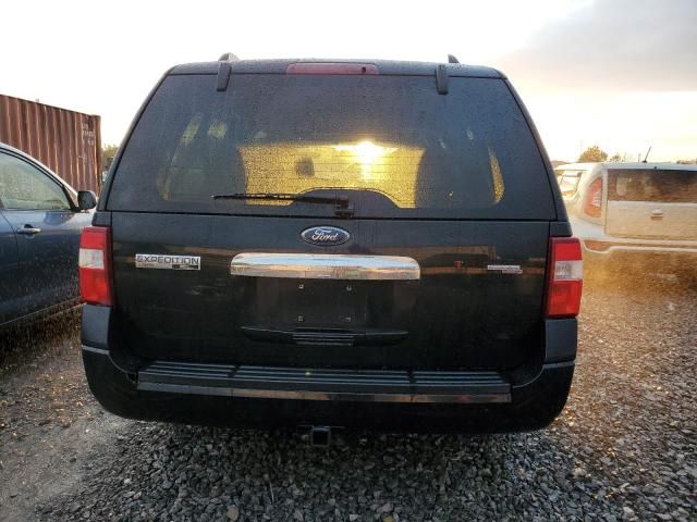 2007 Ford Expedition EL Limited