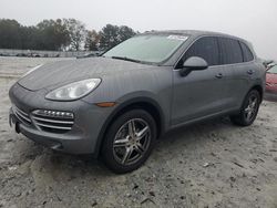 Porsche Cayenne Vehiculos salvage en venta: 2014 Porsche Cayenne