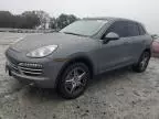 2014 Porsche Cayenne