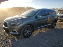 2016 Infiniti QX60 en venta en Windsor, NJ