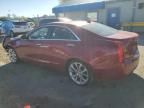 2013 Cadillac ATS Premium