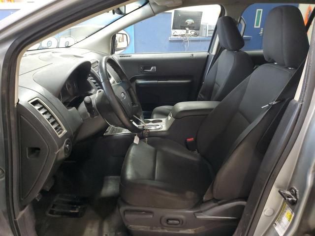 2007 Ford Edge SEL