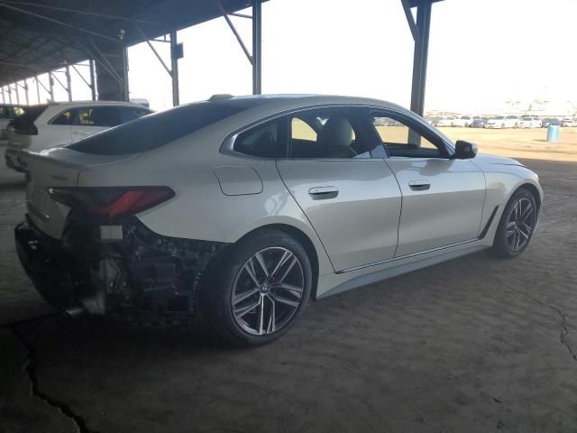 2023 BMW 430XI Gran Coupe