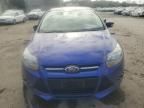 2013 Ford Focus Titanium