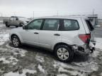 2010 Subaru Forester 2.5X