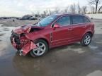 2014 Chevrolet Captiva LT