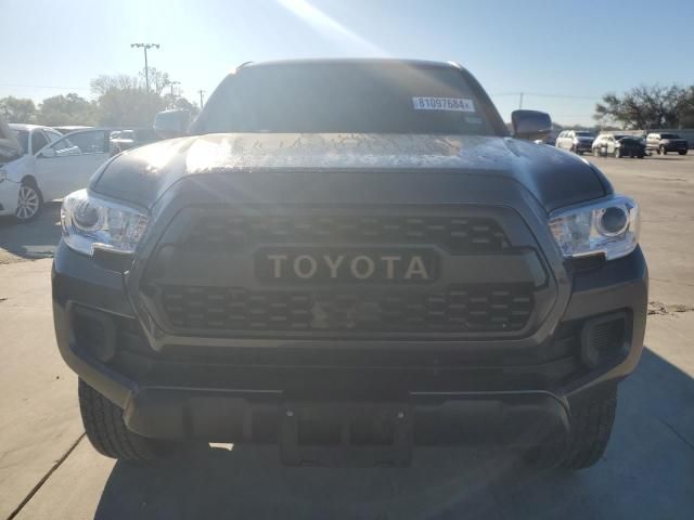 2023 Toyota Tacoma Double Cab