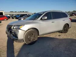 2018 Nissan Pathfinder S en venta en Harleyville, SC