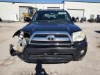 2007 Toyota 4runner SR5