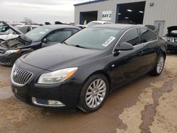 Buick Vehiculos salvage en venta: 2011 Buick Regal CXL