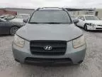 2008 Hyundai Santa FE GLS