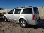 2006 Nissan Pathfinder LE