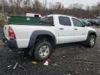 2008 Toyota Tacoma Double Cab