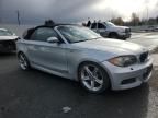 2008 BMW 135 I