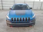 2017 Jeep Cherokee Trailhawk