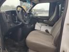 2009 GMC Savana G2500