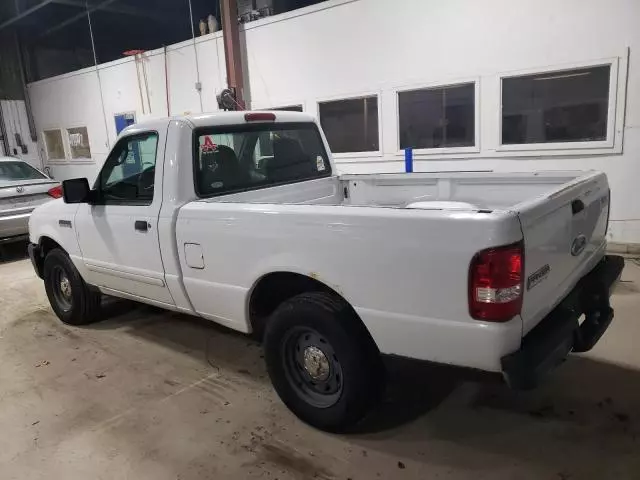 2006 Ford Ranger