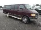 1996 Dodge RAM Wagon B3500