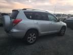 2008 Toyota Rav4 Limited